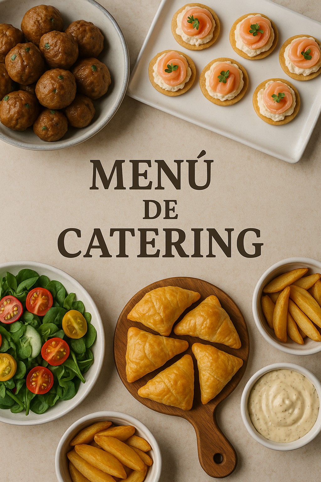 CATERING