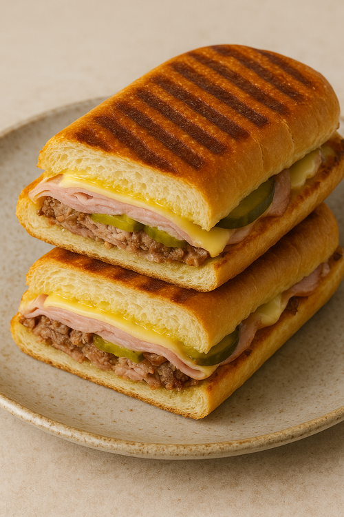 Build Your Sandwich