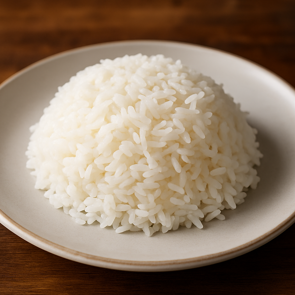 White Rice (Arroz Blanco)
