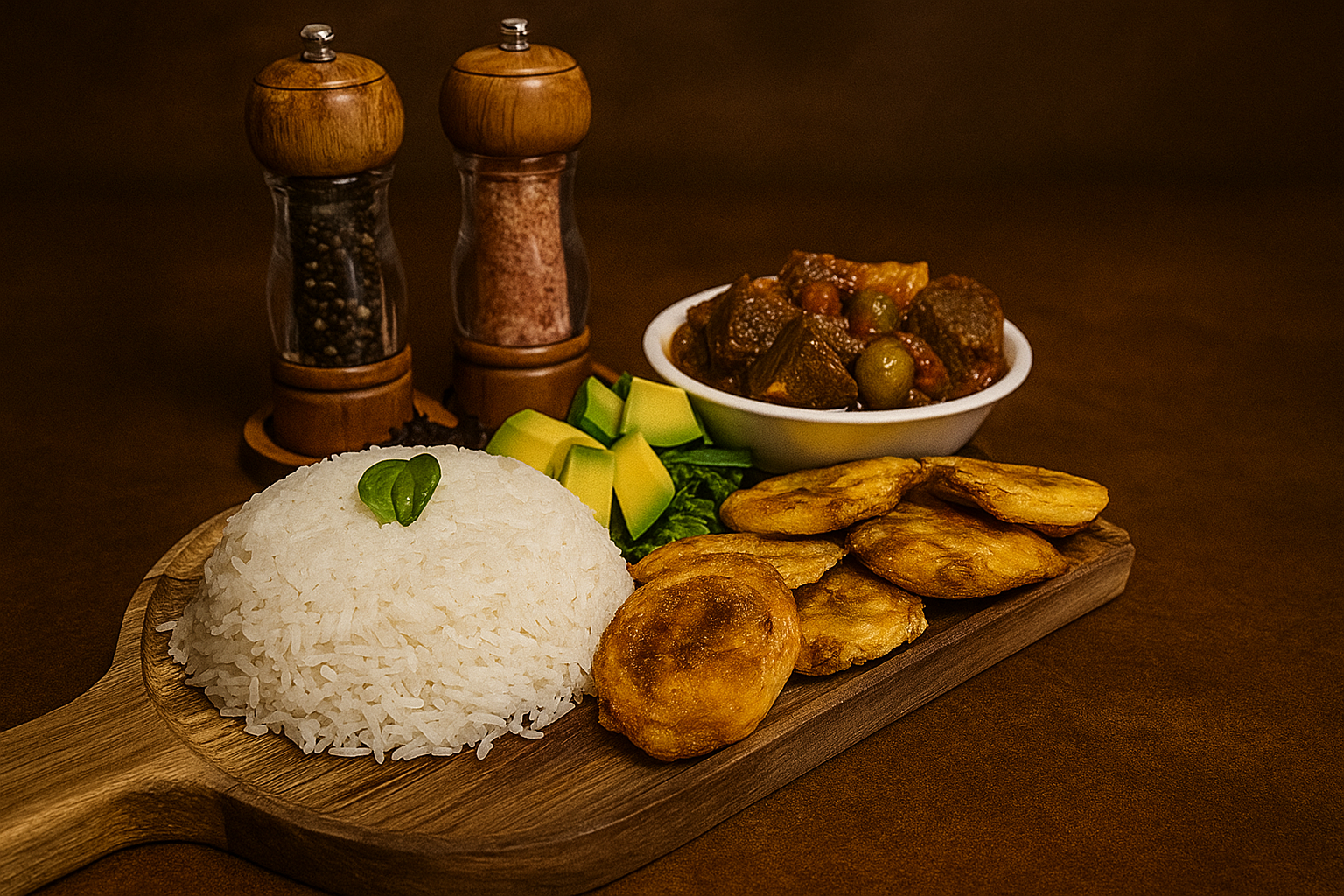 Beef Stew with Potatoes