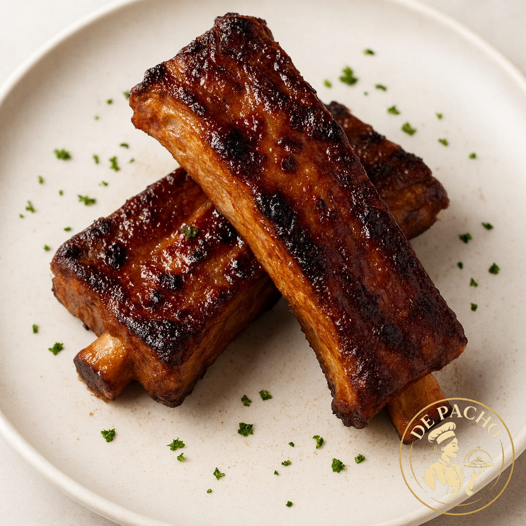 Pork Ribs